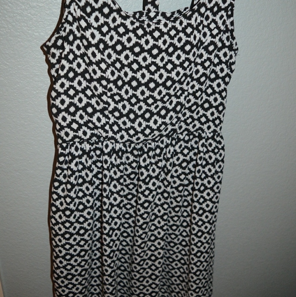 Target dress HAS POCKETS